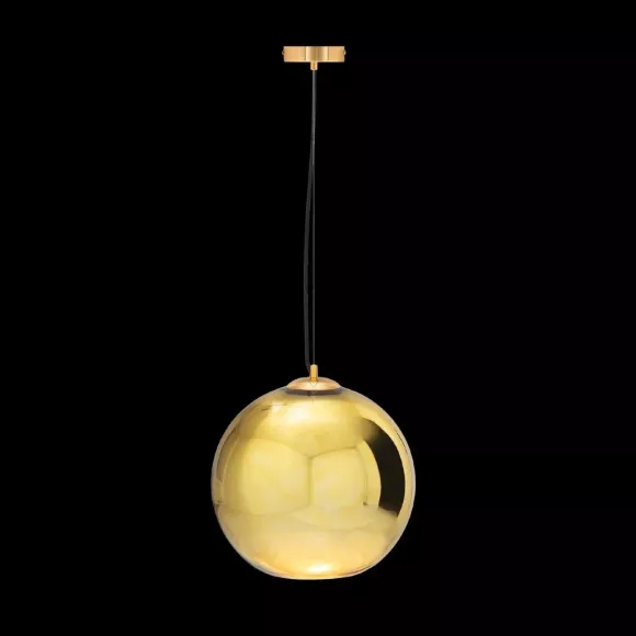 Подвесной светильник Loft IT Copper Shade Loft2024-C, декоративные элементы крупным планом