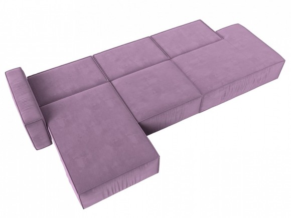 Диван-кровать Прага LDV_130578