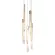 Подвесной светильник Delight Collection Vita MD7747-5A (new) br.brass