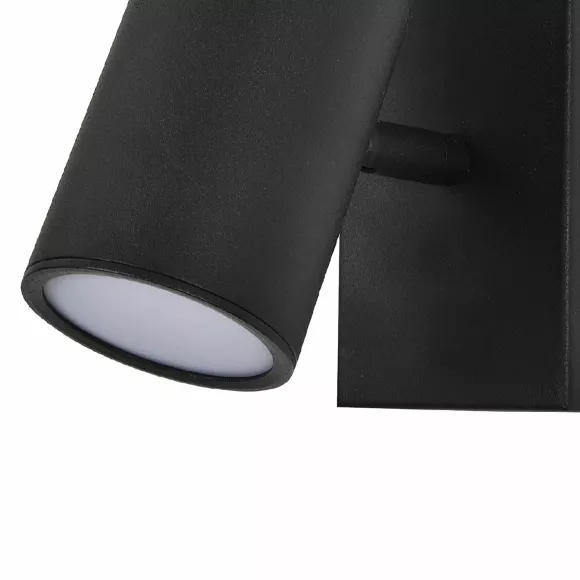 Спот Escada Stigma 10283/1LED Black Спот Escada Stigma 10283/1LED Black