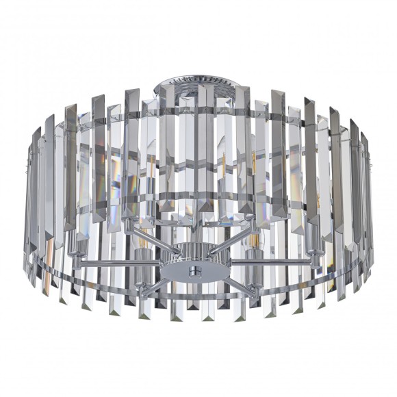 Потолочная люстра Arte Milano Sorrento 375209/6/80/490 CR