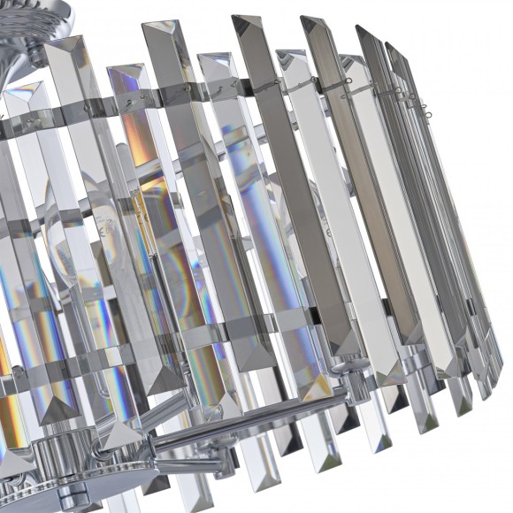 Потолочная люстра Arte Milano Sorrento 375209/6/80/490 CR