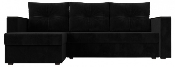 Диван-кровать Атланта Лайт LDV_131236