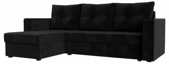 Диван-кровать Атланта Лайт LDV_131236