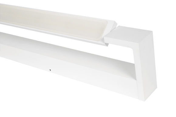 Настенный светильник DesignLed GW-1068M-18-WH-WW 003209