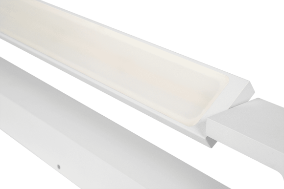 Настенный светильник DesignLed GW-1068M-18-WH-WW 003209