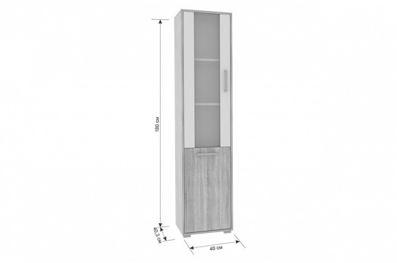 Набор для детской Лайт К3 MBS_SK3Lajt_1623