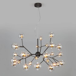 Подвесная люстра Bogates Pallina 545 Smart 00000086053