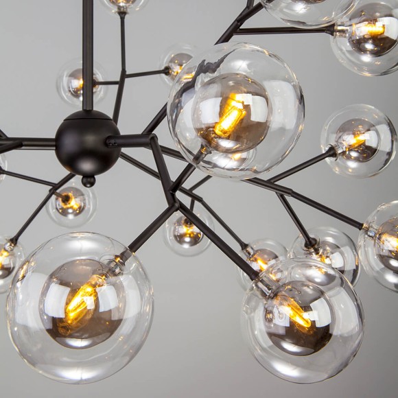 Подвесная люстра Bogates Pallina 545 Smart 00000086053