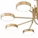 Люстра на штанге Escada Skylar 10258/8LED, 3000, 4000