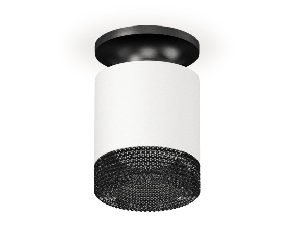 Накладной светильник Ambrella Light Techno XS7401084 (N7926, C7401, N7192)