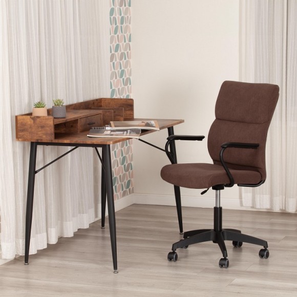 Кресло компьютерное Benefit TET_21885