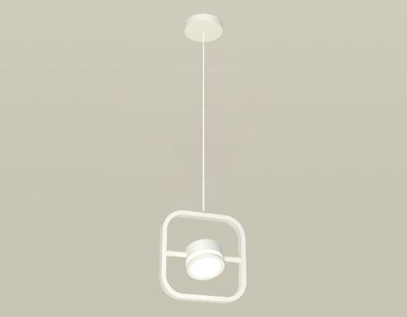 Подвесной светильник Ambrella Light Traditional (C9118, N8412) XB9118150