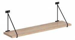 Полка навесная Coffee SH4-BAR SKY_00-07067671