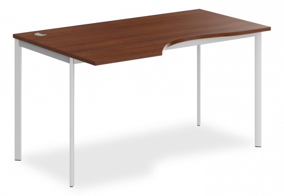 Стол офисный Imago S СА-2S(L) SKY_00-07024249