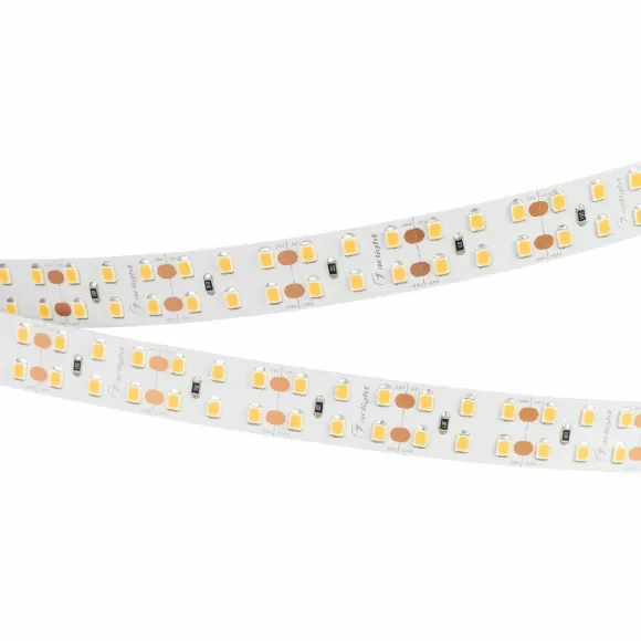 Светодиодная лента Arlight UL-A240-15mm 24V Day4000 (19.2 W/m, IP20, 5m) 042331