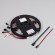 Светодиодная лента Arlight SPI-A120-10mm 24V White6000-PX6-BPT (11 W/m, IP20, 2835, 5m) 049434
