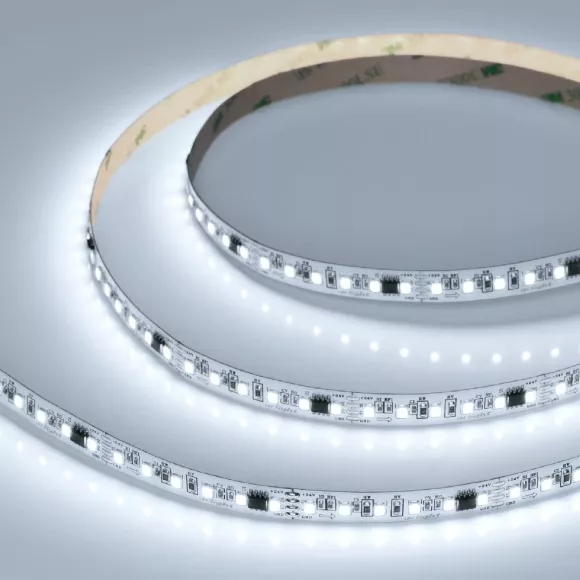 Светодиодная лента Arlight SPI-A120-10mm 24V White6000-PX6-BPT (11 W/m, IP20, 2835, 5m) 049434 Светодиодная лента Arlight SPI-A120-10mm 24V White6000-PX6-BPT (11 W/m, IP20, 2835, 5m) 049434