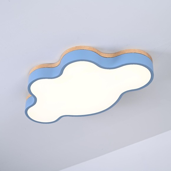 Потолочная светодиодная люстра ImperiumLoft Cloud-Eco 189504-26