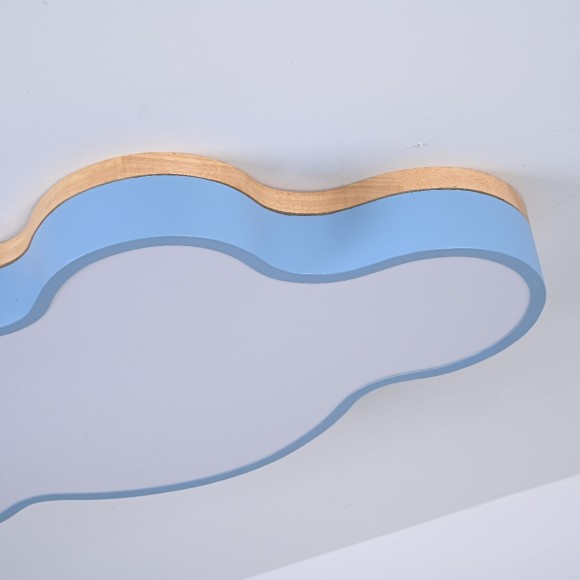 Потолочная светодиодная люстра ImperiumLoft Cloud-Eco 189504-26