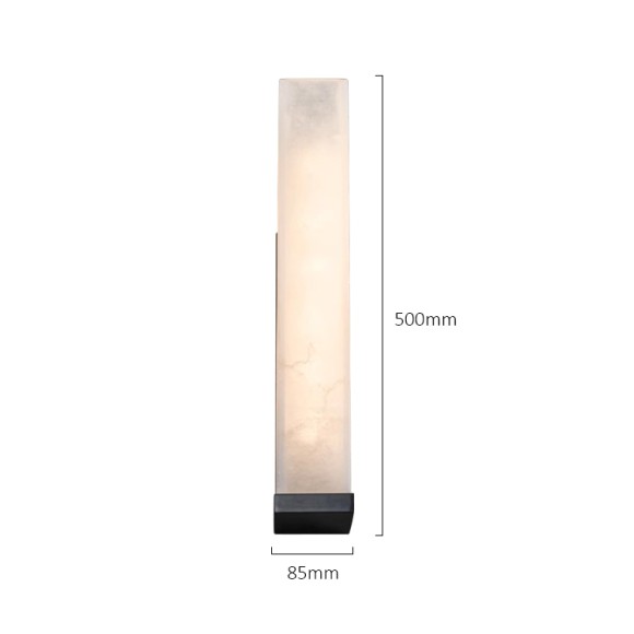 Настенный светильник Delight Collection MT1000-D black