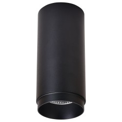 Точечный накладной светильник Wertmark Stecken WE802.01.027+WE803.RG.020