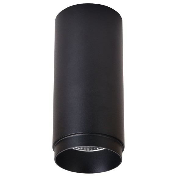 Точечный накладной светильник Wertmark Stecken WE802.01.027+WE803.RG.020