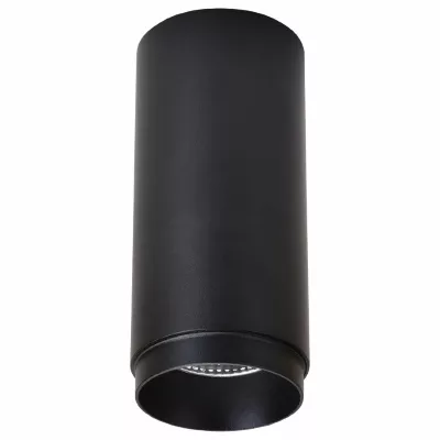 Точечный накладной светильник Wertmark Stecken WE802.01.027+WE803.RG.020