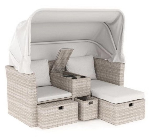 Набор уличный AFM-330 Beige AFN_AFM-330-Beige