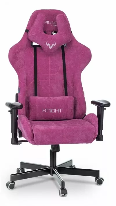 Кресло игровое Viking Knight LT15 FABRIC BUR_1372997