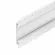 Профиль Arlight FANTOM-W75-DUAL-2000 WHITE 039946