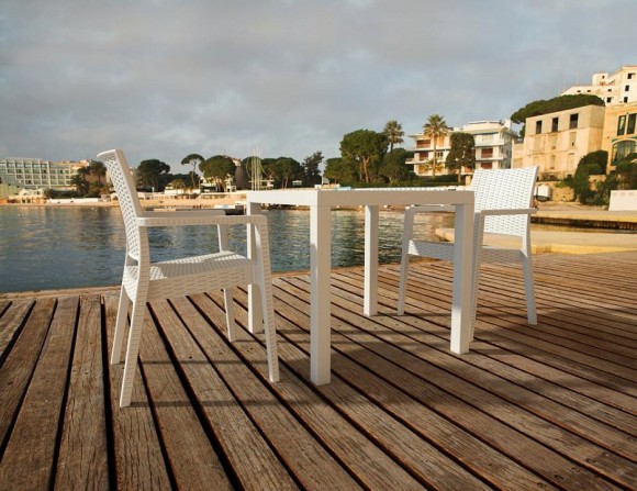 Стол обеденный Orlando SGD_234-875-6724