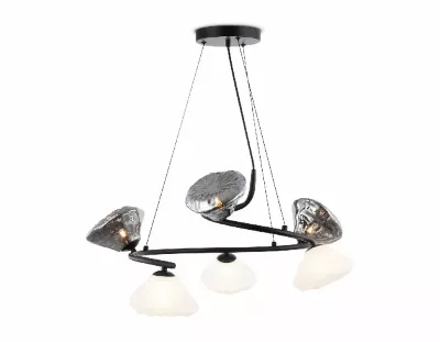 Подвесная люстра Ambrella Light High Light Heigh Light LH15003