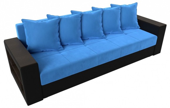 Диван-кровать Дубай LDV_114425L