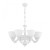 Подвесная люстра Arte Milano 342837/8 WT+SL