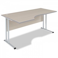 Стол офисный Imago M CA-1M(L) SKY_sk-01231870