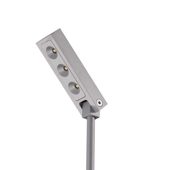 Подсветка Delight Collection 71-62-999 warm white silver