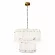 Подвесной светильник Loft IT Sevilla 10529/600