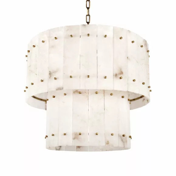 Подвесной светильник Loft IT Sevilla 10529/600, вид снизу