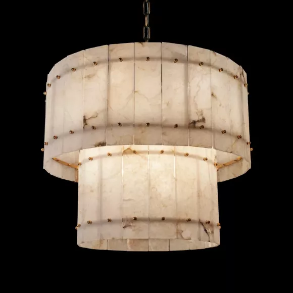 Подвесной светильник Loft IT Sevilla 10529/600, декоративные элементы крупным планом