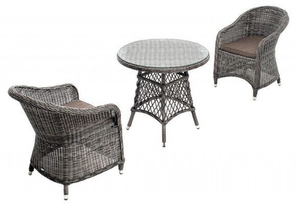 Набор уличный Эспрессо–80 R SIS_UT-00005074