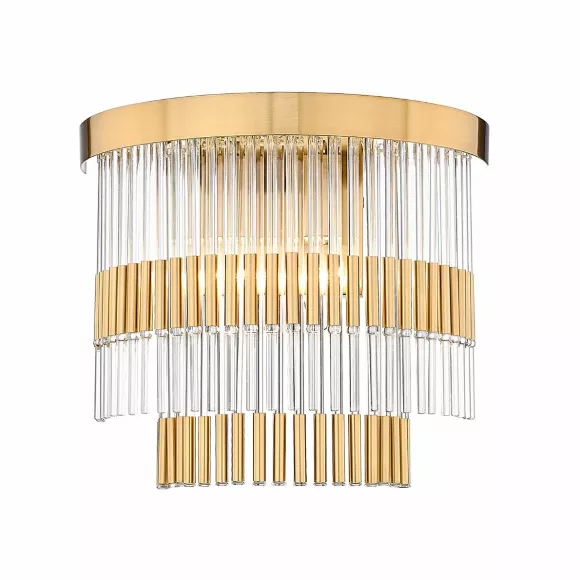 Настенный светильник Divinare Brillante 6813/17 AP-2 Настенный светильник Divinare Brillante 6813/17 AP-2