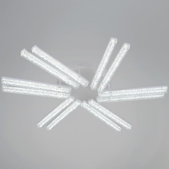 Потолочный светильник Reluce 58290-0.3-12 WH