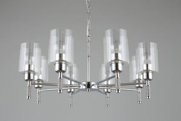 Подвесная люстра Omnilux OML-66503-08