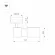 Спот Arlight SP-ARTEMIS-SURFACE-FLAP-R55-12W Day4000 051794