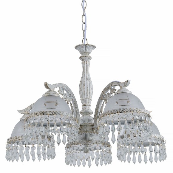 Подвесная люстра Reluce 74397-0.4-05