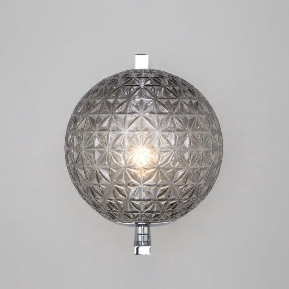 Бра Eurosvet Shape 70131/1 хром