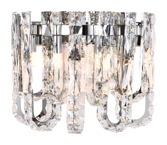 Настенный светильник Stilfort Юмико 2 2195/09/04W