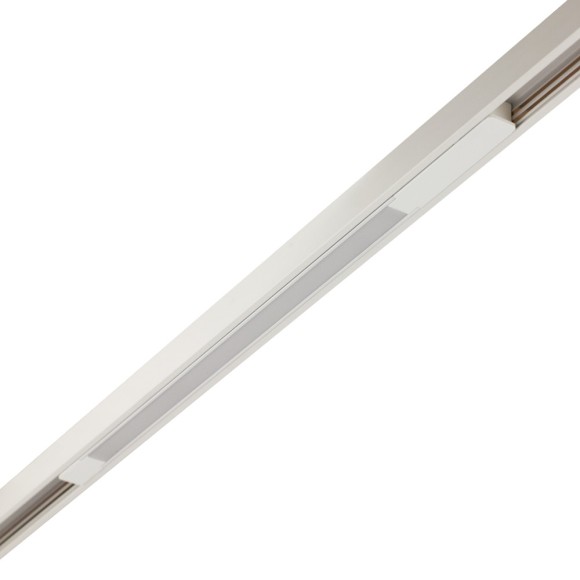 Трековый светильник AM Group MAGNET AM506 WH 10W 3000K