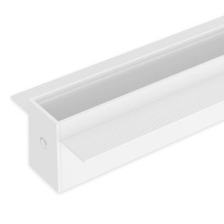 Шинопровод встраиваемый AM Group AM542 2M WH SMART